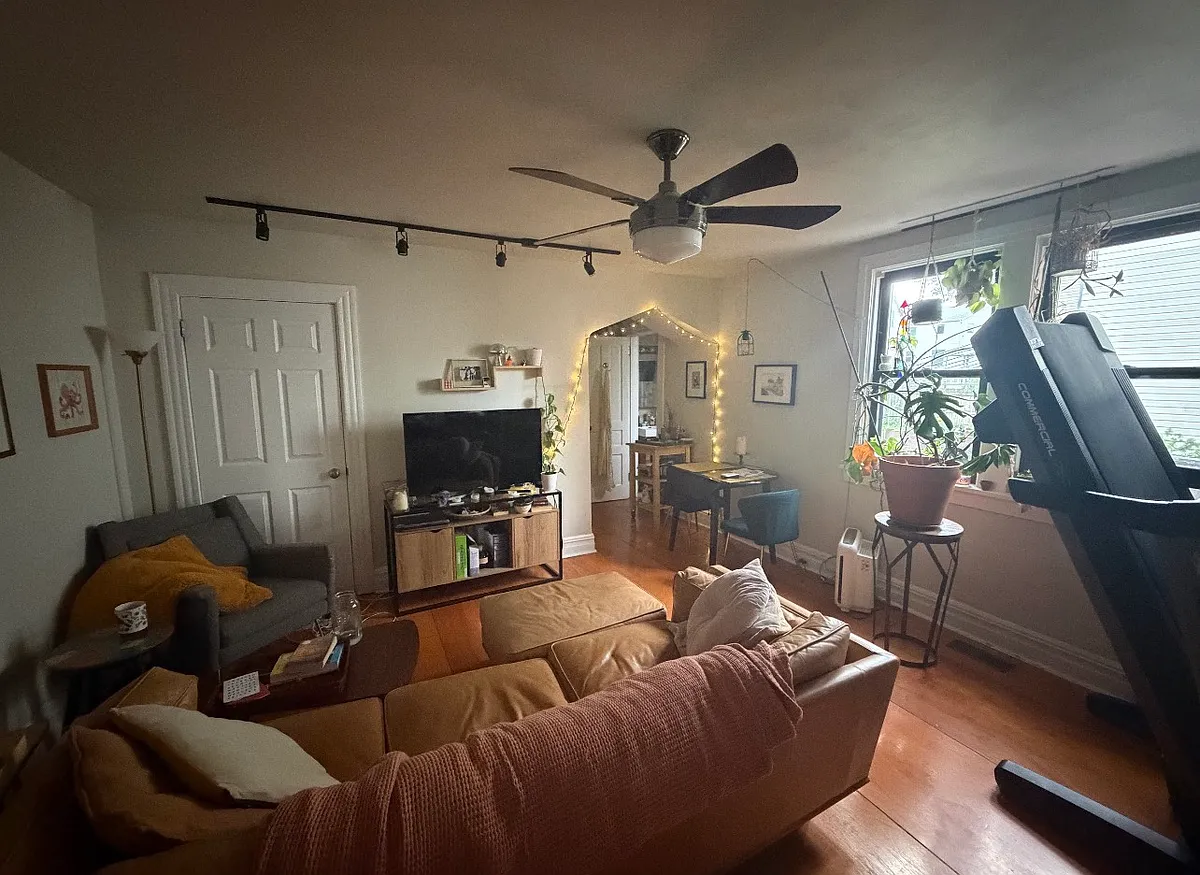 Building Photo - 341 Spahr St #1