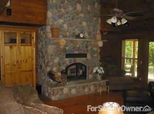 15784 Smith Ridge Rd, Garfield, AR 72732