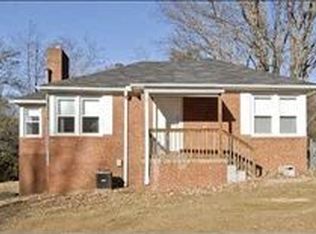 709 Furman Hall Rd, Greenville, SC 29609