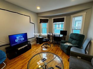 74 Frederick Ave #2, Medford, MA 02155