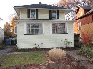 69 Arbordale Ave, Rochester, NY 14610