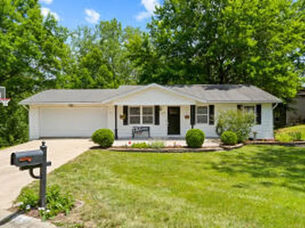 2308 S Hastings Ct, Columbia, MO 65203