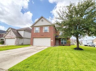 3123 Winchester Ranch Trl, Katy, TX 77493