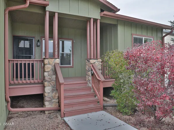 1120 Lorenzo Sitgreaves Dr, Show Low, AZ 85901
