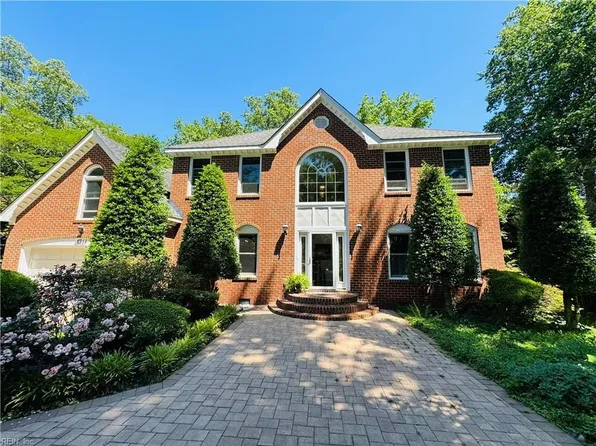 1517 Layden Cove Way, Virginia Beach, VA 23454