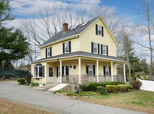 56 Wenham St, Danvers, MA 01923