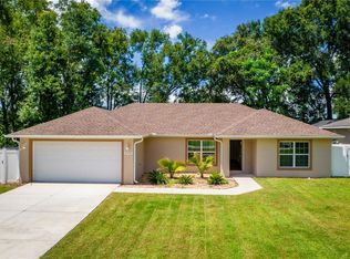 8579 SE 155th Pl, Summerfield, FL 34491