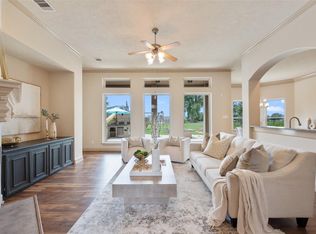 18925 Harbor Side Blvd, Montgomery, TX 77356