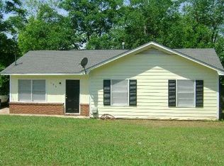 106 Fannin Ct, Lagrange, GA 30241