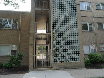 11050 S Artesian Ave APT 2B, Chicago, IL, 60655