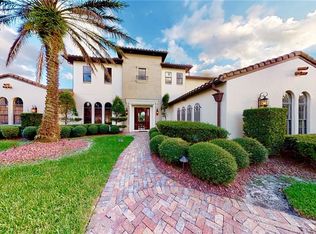 1136 Lake Whitney Dr, Windermere, FL 34786