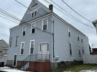 511 Chestnut St, Mechanicville, NY 12118