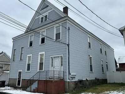 511 Chestnut Street, Mechanicville, NY, 12118