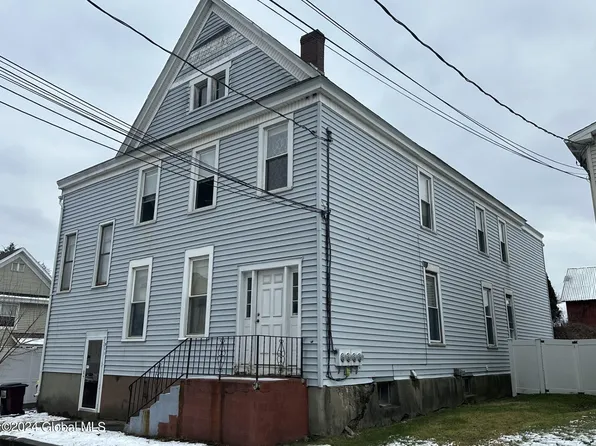 511 Chestnut Street, Mechanicville, NY 12118