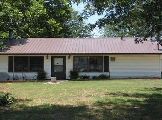 114492 S 4203 Rd, Checotah, OK 74426