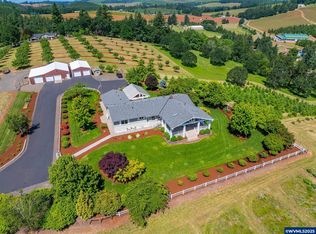 3073 Ridgeway Dr SE, Turner, OR 97392