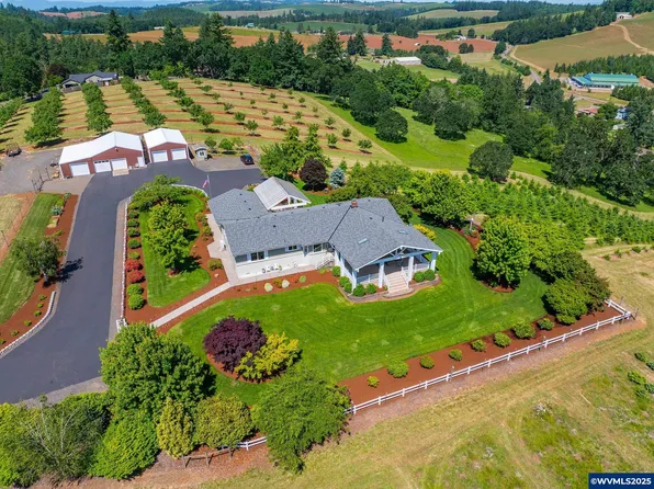 3073 Ridgeway Dr SE, Turner, OR 97392