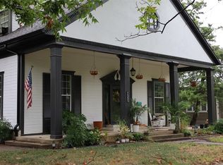 1505 Bois D Arc St, Commerce, TX 75428