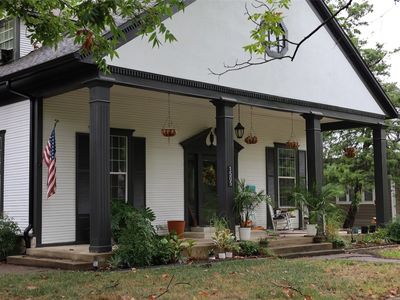 1505 Bois D Arc St, Commerce, TX, 75428