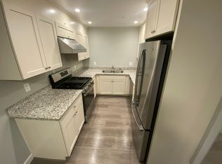 4124 Lyon Ave #4, Oakland, CA 94601
