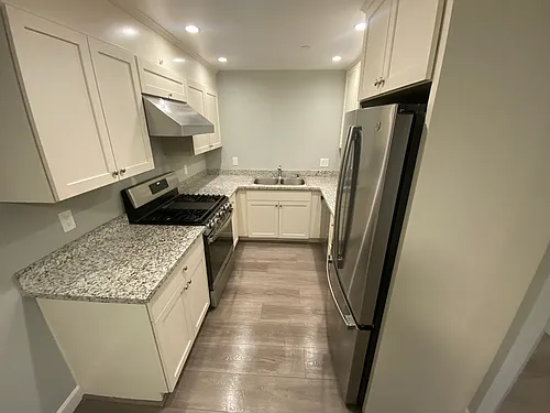 4124 Lyon Ave #4 Photo 1