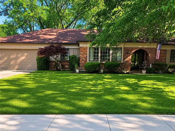 6289 Millbank Dr, Dayton, OH 45459