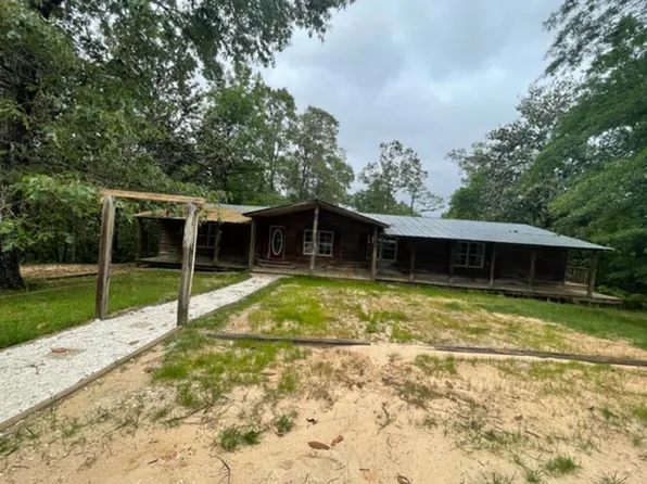 6360 Lambert Cemetery Rd #A, Citronelle, AL 36522