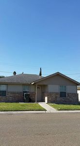 1266 N Star Circle Dr, Harlingen, TX, 78550