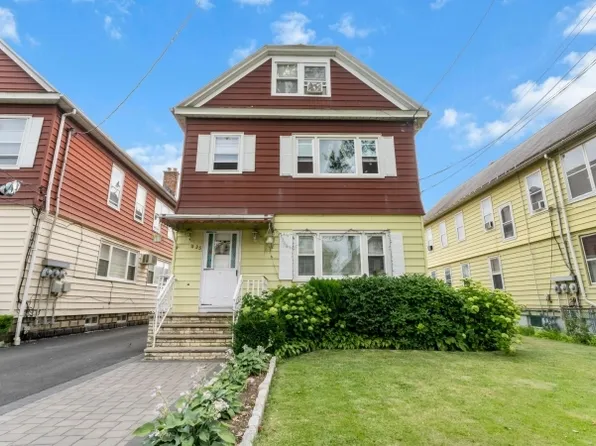 933 Madison, Elizabeth City, NJ 07201