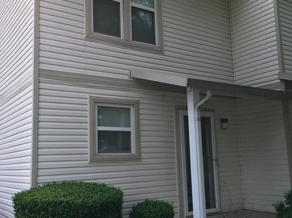 3309 S 58th St APT 1, Fort Smith, AR 72903