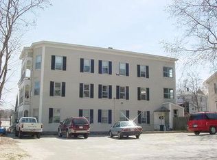 200 Charles St FL 2ND, Fitchburg, MA 01420