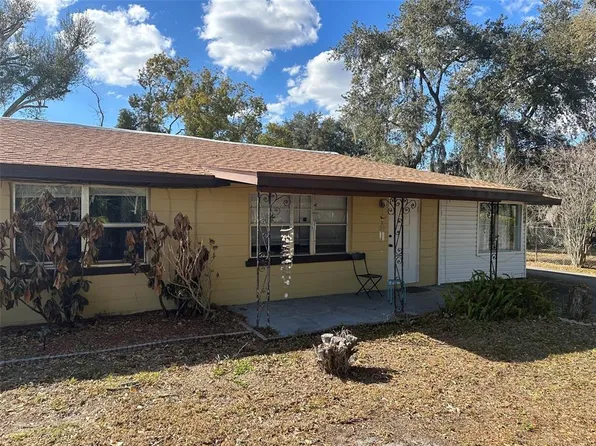 2220 N Galloway Rd, Lakeland, FL 33810