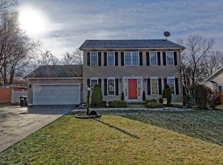 1 Mill Run, Rensselaer, NY 12144