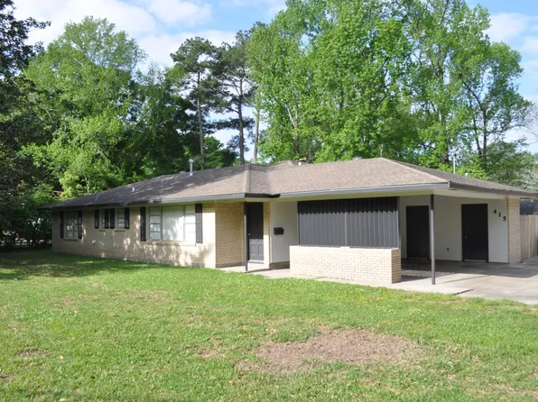 415 Epperson St, Baker, LA 70714