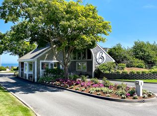 1 Belmont Rd APT 415, West Harwich, MA 02671