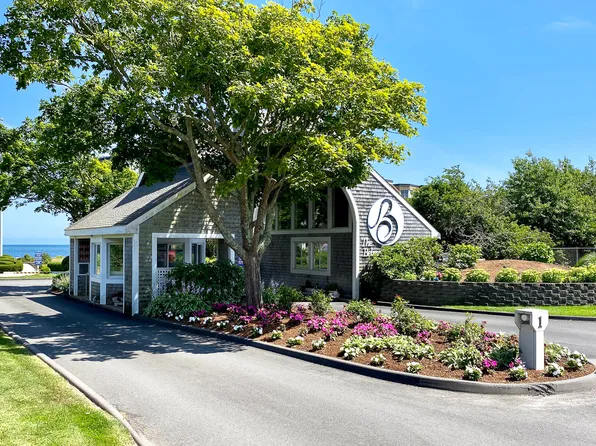 1 Belmont Road #415, West Harwich, MA 02671