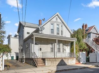 3 Five Williams Ave, Lynn, MA 01902