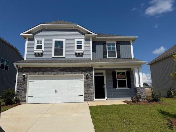 1068 Flat Coat Ln