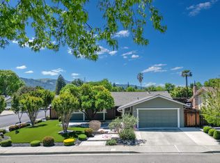 2304 Greenberry Ct, Pleasanton, CA 94566