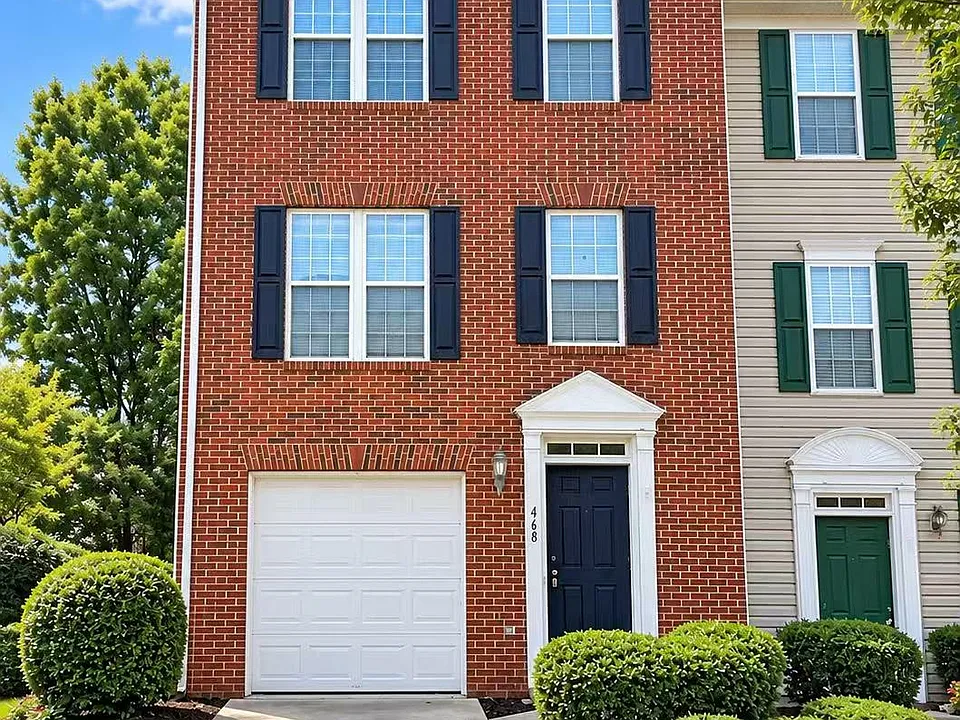 468 Canewood Pl