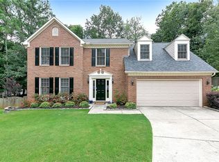 4330 Rockmart Ct NW, Kennesaw, GA 30144