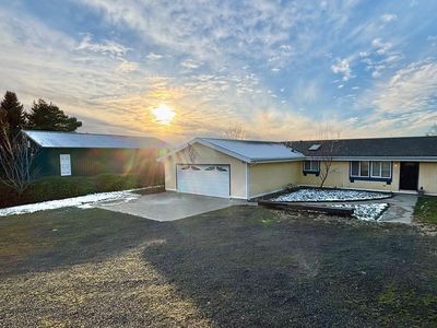 814 S Summit Ave, Rosalia, WA, 99170