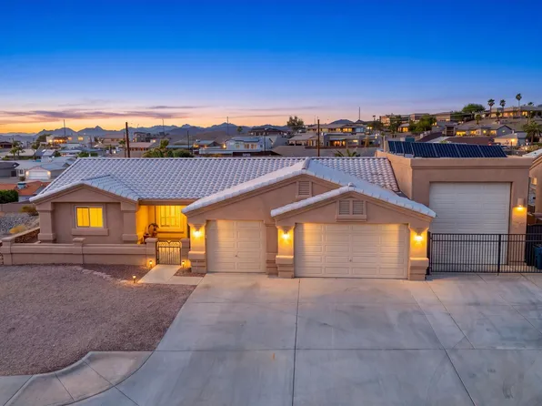 2655 Palisades Dr, Lake Havasu City, AZ 86403