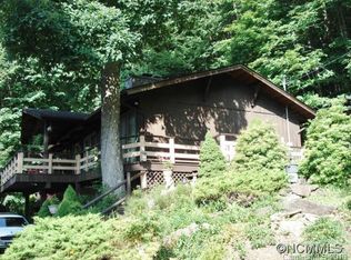 691 Foxden Rd, Mars Hill, NC 28754