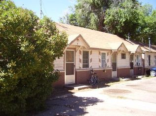 4012 W Eisenhower Blvd APT 6, Loveland, CO 80537