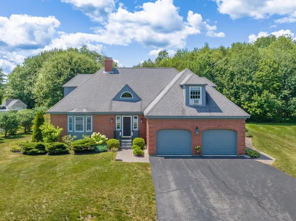 5 Courtlynn Circle, Saco, ME 04072