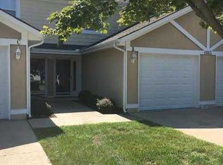 4605 NE Whispering Winds Dr UNIT 59, Lees Summit, MO 64064