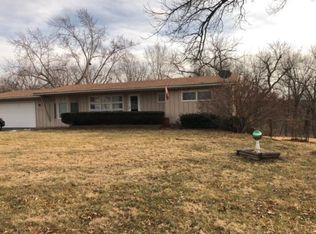 2101 E 125th St, Kansas City, MO 64146