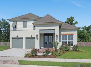 2913 Saint Michael Ave, Gonzales, LA 70737