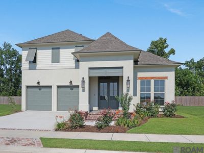 2913 Saint Michael Ave, Gonzales, LA, 70737